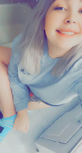 Meet your Posher, Elivia